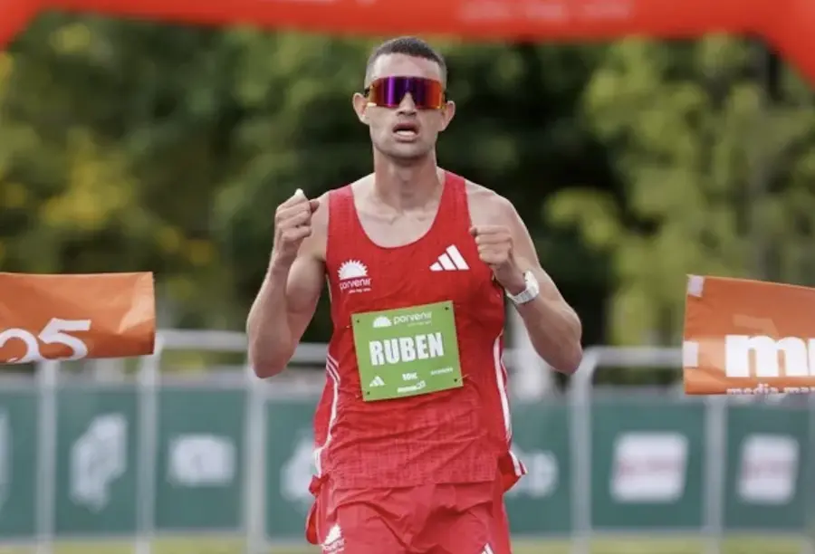 Gafas de sol para correr: Por qué son vitales a la altura de Bogotá (radiación UV)