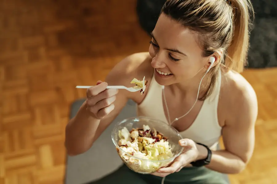 Errores comunes de un corredor con periodización de carbohidratos