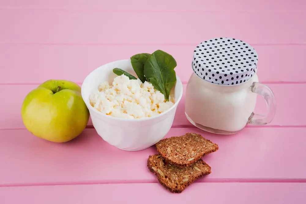 Microbiota intestinal del fondista: El uso de alimentos fermentados para evitar urgencias de baño en carrera