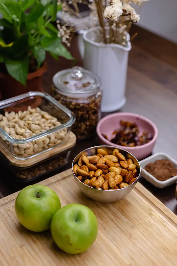 Alimentos que mejoran tu microbiota intestinal