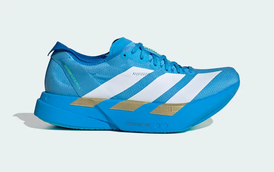 Carbon-Plated Running Shoes: Do They Really Make You Faster?