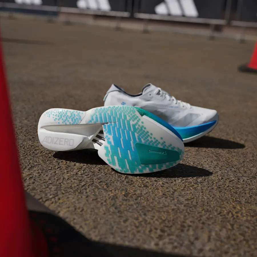 Cómo lavar y cuidar tus zapatillas de running para que duren más