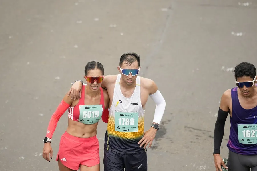 Síndrome de la banda iliotibial: Señales de alerta en runners