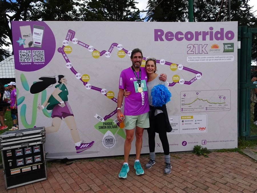Passion Knows No Age: The Legacy of Plus Runners at the mmB