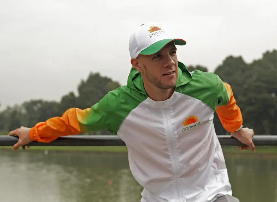 Carlos Mario 