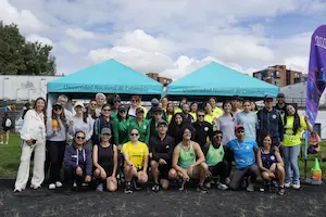 Entrenamiento junio 6 de 2026