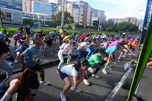 Entrenamiento junio 7 de 2026