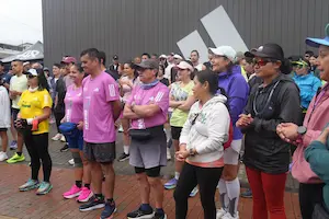 Entrenamiento junio 14 de 2026