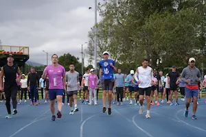 Entrenamiento junio 27 de 2026