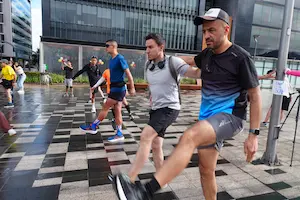 Entrenamiento junio 28 de 2026