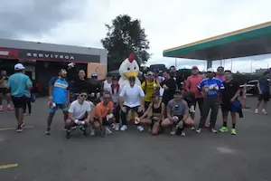 Entrenamiento mayo 17 de 2026