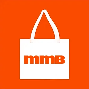 Bolsa oficial mmB
