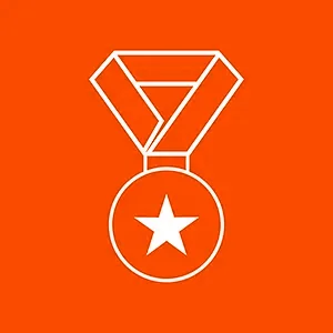 Medalla de finalización mmB