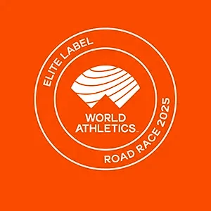 Recorridos certificados por World Athletics