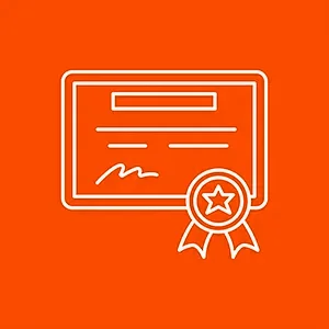 Certificado de finalista mmB