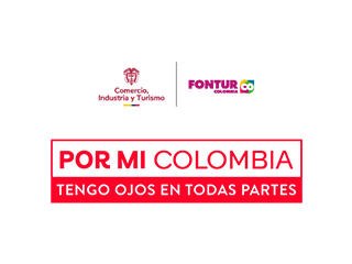 Fontour patrocinador oficial media maratón de Bogotá 2026