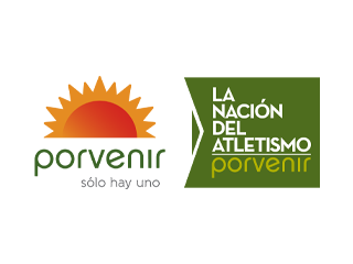Porvenir patrocinador principal media maratón de Bogotá 2026